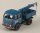 Wiking 063410 Abschleppwagen (MB Pullman)