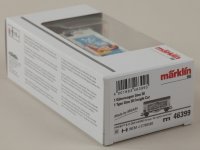 Märklin 46399 Güterwagen Ghs Haribo DB, Ep. III