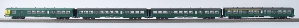 Märklin 43451 Ergänz.1 zum Giruno SBB