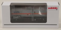 Märklin 46465 Kesselwagen-Set VTG, Ep. V
