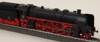 Märklin 38190 Dampflok 19 016 DR/DDR