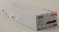 Märklin 38190 Dampflok 19 016 DR/DDR