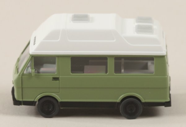 Wohnmobil (VW LT 28) -