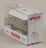 Wiking 026901 Wohnmobil (VW LT 28) -