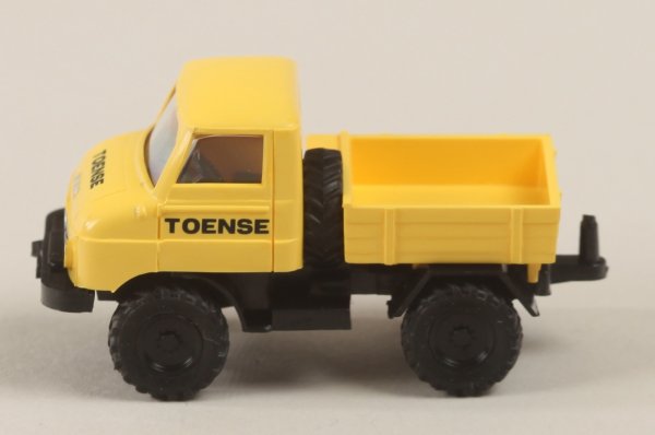 Unimog U 411 "Toense"
