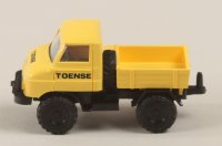 Unimog U 411 "Toense"