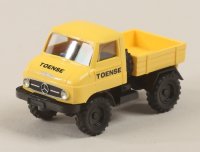 Wiking 037111 Unimog U 411 "Toense"