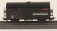 Märklin 44294 Sonderwagen mit Spendenaktion