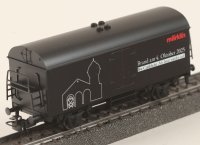 Märklin 44294 Sonderwagen mit Spendenaktion