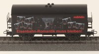 Märklin 44294 Sonderwagen mit Spendenaktion