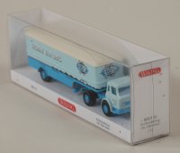 Wiking 051330 Koffersattelzug