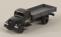 Pritschen-Lkw (Opel Blitz)
