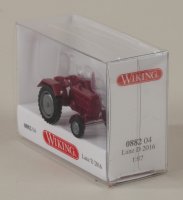 Wiking 088204 Lanz D 2016 - bordeauxviolett