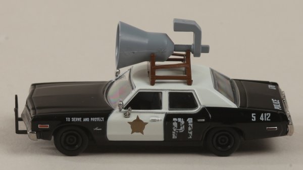 Brekina 18154 Dodge Monaco, 1974, J&E, 1:87