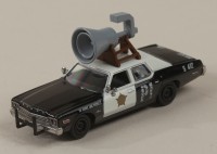 Brekina 18154 Dodge Monaco, 1974, J&E, 1:87