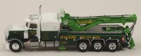 Brekina 86279 Peterbilt 359 Abschleppwagen, 1973,...