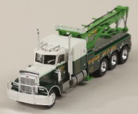 Brekina 86279 Peterbilt 359 Abschleppwagen, 1973, O´Hare, 1:87