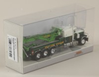 Brekina 86279 Peterbilt 359 Abschleppwagen, 1973, O´Hare, 1:87