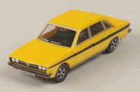 VW K70 LS - rapsgelb