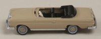 MB 280 SE Cabrio - cremebeige