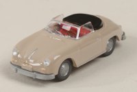 Porsche 356 Cabrio -