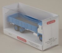 Wiking 043310 Hochbordpritschen-Lkw
