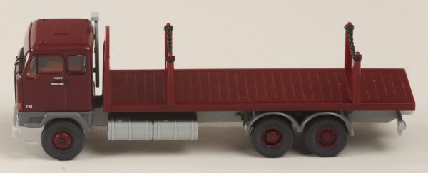 Wiking 044701 Rungenpritschen-Lkw