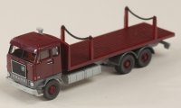Wiking 044701 Rungenpritschen-Lkw