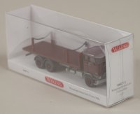 Wiking 044701 Rungenpritschen-Lkw