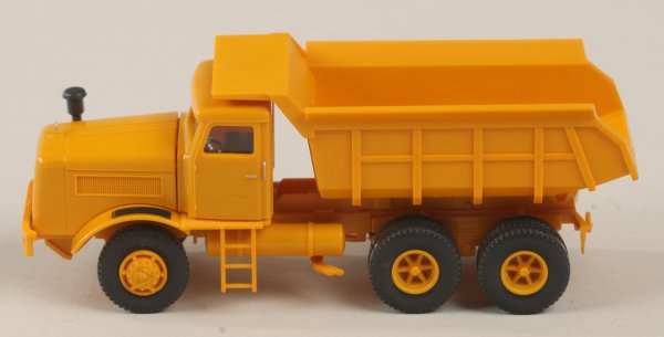 Wiking 086632 Muldenkipper (Kaelble) -