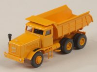 Muldenkipper (Kaelble) -