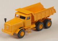 Wiking 086632 Muldenkipper (Kaelble) -