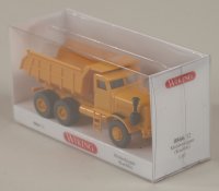 Wiking 086632 Muldenkipper (Kaelble) -