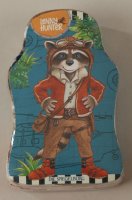 Die Spielburg 18738 Zauber-Handtuch - Lenny Hunter