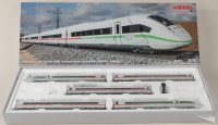 Märklin 39716 Triebwagenzug ICE 4 BR 412/812 mit...