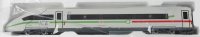 Märklin 39716 Triebwagenzug ICE 4 BR 412/812 mit grünem Streifen DB AG, Ep. VI