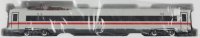 Märklin 39716 Triebwagenzug ICE 4 BR 412/812 mit grünem Streifen DB AG, Ep. VI
