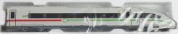 Märklin 39716 Triebwagenzug ICE 4 BR 412/812 mit grünem Streifen DB AG, Ep. VI