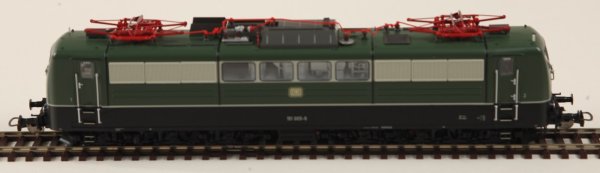 PIKO 21704 E-Lok BR 151 DB IV