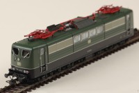 PIKO 21705 E-Lok BR 151 DB Ep. IV, PIKO Sound-Decoder