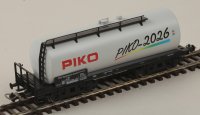 PIKO 95756 PIKO Jahreswagen 2026