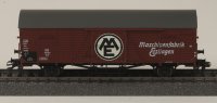 Märklin 46591 Gedeckter Güterwagen Gl...
