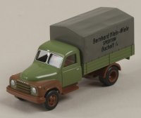 Wiking 034506 Pritschen-Lkw (Hanomag L 28)