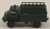 Wiking 036003 Polizei - Unimog S 404