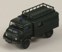 Wiking 036003 Polizei - Unimog S 404
