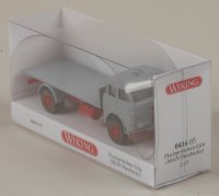 Wiking 041605 Flachpritschen-Lkw