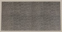 Vollmer 47360L N Mauerplatte Pflasterstein aus Karton, 25...