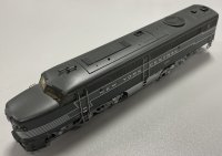Märklin 29570-1 Schwere Diesellokomotive Typ ALCO PA-1 NYC