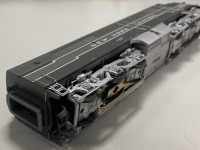 Märklin 29570-1 Schwere Diesellokomotive Typ ALCO PA-1 NYC