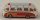 Brekina 56012 Reisebus Setra S 6 , beige/rot/orange 1955, 1:87